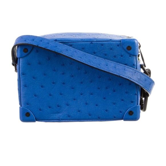 Louis Vuitton Trunk Bag - Picture 3 of 4